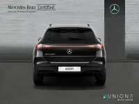 Usado Mercedes EQA250+ AMG line 139 kW (190 CV) 2025 Negro SUV