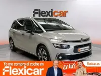 Usado Citroën C4 Feel 130 CV (95 kW) 2018 Beige