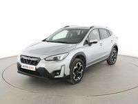 Usado Subaru XV 150 CV (110 kW) 2023 Gris SUV