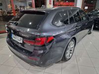 usado BMW 501 530 Touring dA HybridCV