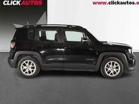 Usado Jeep Renegade Limited 130 CV (95 kW) 2023 SUV