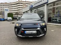 Usado SsangYong Tivoli 135 CV (99 kW) 2025 Azul