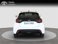Usado Toyota Yaris Hybrid Active 116 CV (85 kW) 2025 Monovolumen