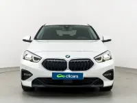 Käytetty BMW 218 150 HP (110 kW) 2021 Valkoinen Coupe - kaksiovinen