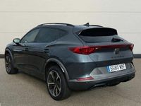Usado Cupra Formentor 150 CV (110 kW) 2022 Gris SUV