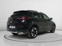 Usado Opel Grandland X Ultimate 226 CV (166 kW) 2022 Negro SUV