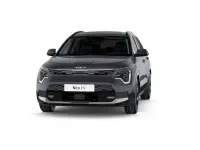 Nuevo Kia Niro 138 CV (101 kW) 2025 Gris SUV