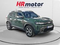 Usado Dacia Duster 140 CV (102 kW) 2025