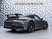 Usado Porsche 992 480 CV (353 kW) 2025 Gris Coupe