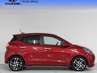 usado Hyundai i10 1.0 MPi 66 CV Tecno