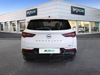 Usado Opel Grandland X 224 CV (164 kW) 2023 Blanco SUV