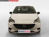 Usado Opel Corsa Business 89 CV (65 kW) 2019 Utilitario