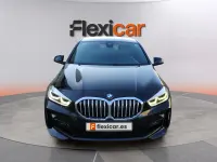 Usado BMW 118 150 CV (110 kW) 2020 Negro Utilitario