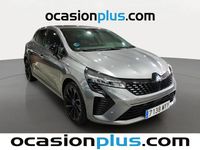 Usado Renault Clio V Esprit Alpine 143 CV (105 kW) 2025 Gris Utilitario
