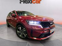 Usado Kia Sorento Plus 232 CV (170 kW) 2023 Burdeos SUV