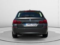 Usado BMW 520 Performance 184 CV (135 kW) 2013 Berlina