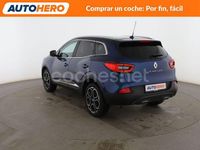 Usado Renault Kadjar Version S 132 CV (97 kW) 2018 Azul SUV