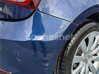 Usado Audi A1 Sportback Attraction 116 CV (85 kW) 2017 Azul Utilitario