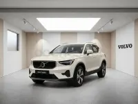 Nuevo Volvo XC40 Core 163 CV (119 kW) 2025 Blanco SUV
