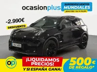 Usado Lynk & Co 01 276 CV (202 kW) 2025 Negro SUV