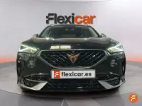 Usado Cupra Formentor 150 CV (110 kW) 2023 Negro SUV