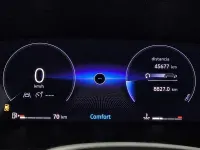 Usado Renault Captur Techno 101 CV (74 kW) 2025 Azul SUV