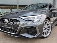 usado Audi A3 Sportback 30TDI S line