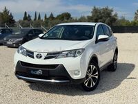 Usado Toyota RAV4 Active 124 CV (91 kW) 2015 Blanco SUV
