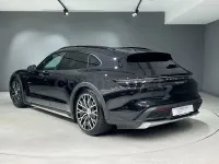 Usado Porsche Taycan 4 Cross Turismo Cross Turismo 319 kW (435 CV) 2025 Eléctrico Familiar