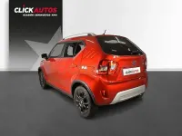 Usado Suzuki Ignis 83 CV (61 kW) 2024 Rojo SUV
