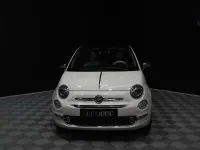 Usado Fiat 500 69 CV (50 kW) 2024 Blanco Utilitario