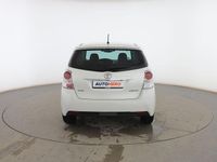 Usado Toyota Verso Advance 132 CV (97 kW) 2014 Blanco Monovolumen