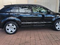 Usado Dodge Caliber SXT 140 CV (102 kW) 2007 Negro Utilitario