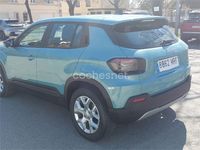 Usado Jeep Avenger Altitude 100 CV (73 kW) 2024 Azul SUV