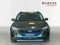 Usado Ford Focus Active 155 CV (114 kW) 2024