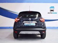 usado Renault Captur 1.5dCi Ecoleader Energy Zen EDC 90