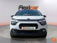 Usado Citroën C3 Feel 83 CV (61 kW) 2022 Blanco Utilitario