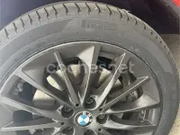 Usado BMW 116 116 CV (85 kW) 2020 Rojo Utilitario