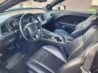 Usado Dodge Challenger 305 CV (224 kW) 2019 Negro Coupe