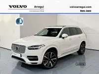 Usado Volvo XC90 Inscription 390 CV (286 kW) 2019 Blanco SUV
