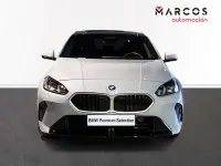 Usado BMW 218 Gran Coupé 150 CV (110 kW) 2025 Gris Coupe