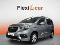 usado Opel Combo 1.5 TD 96kW (130CV) S/S Innovation L