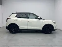 Usado SsangYong Tivoli Limited 163 CV (119 kW) 2021 Blanco SUV