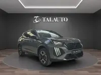 Nuevo Peugeot 2008 Allure 110 CV (80 kW) 2026 Gris SUV