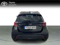 Usado Toyota Yaris Active 116 CV (85 kW) 2025 Utilitario
