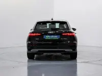 Usado Audi A3 Sportback Advanced 204 CV (150 kW) 2022 Utilitario