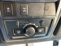 Usado Toyota HiLux 150 CV (110 kW) 2017 Negro Pickup/Camioneta