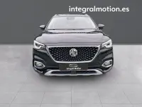 Usado MG HS Luxury 161 CV (118 kW) 2023 Negro SUV