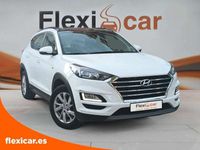 usado Hyundai Tucson 1.6crdi 48v Klass 4x2