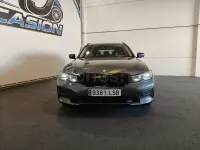 Usado BMW 320 190 CV (139 kW) 2021 Gris / plata Familiar